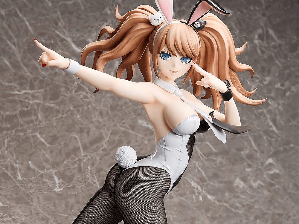 Junko Enoshima: Bunny Ver. (1/3 Scale)