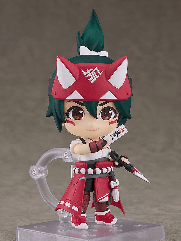 (Rerelease) Nendoroid Kiriko - Release Date: 10/2026 No.2225