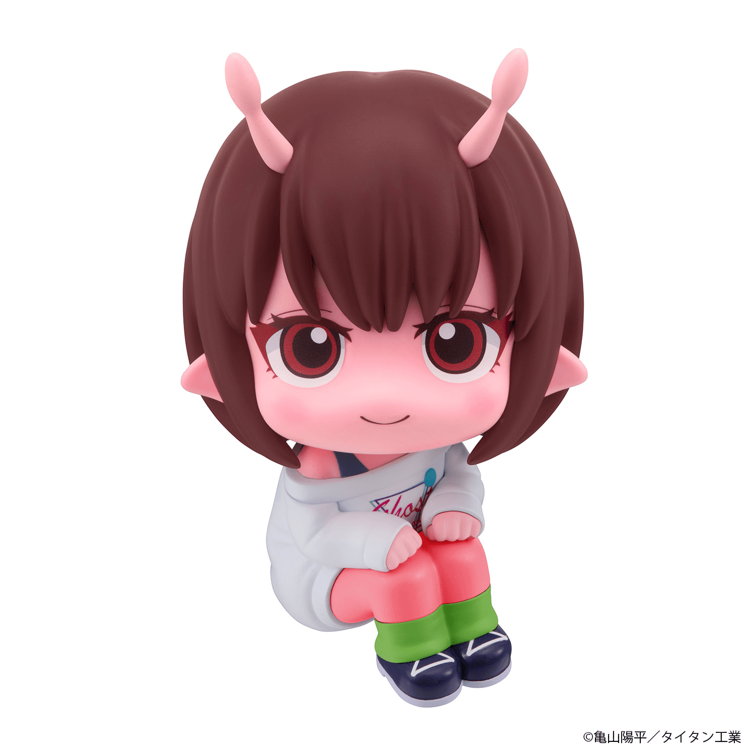 Lookup MILKY☆SUBWAY THE GALACTIC LIMITED EXPRESS Chiharu &amp; Makina set 【with gift】