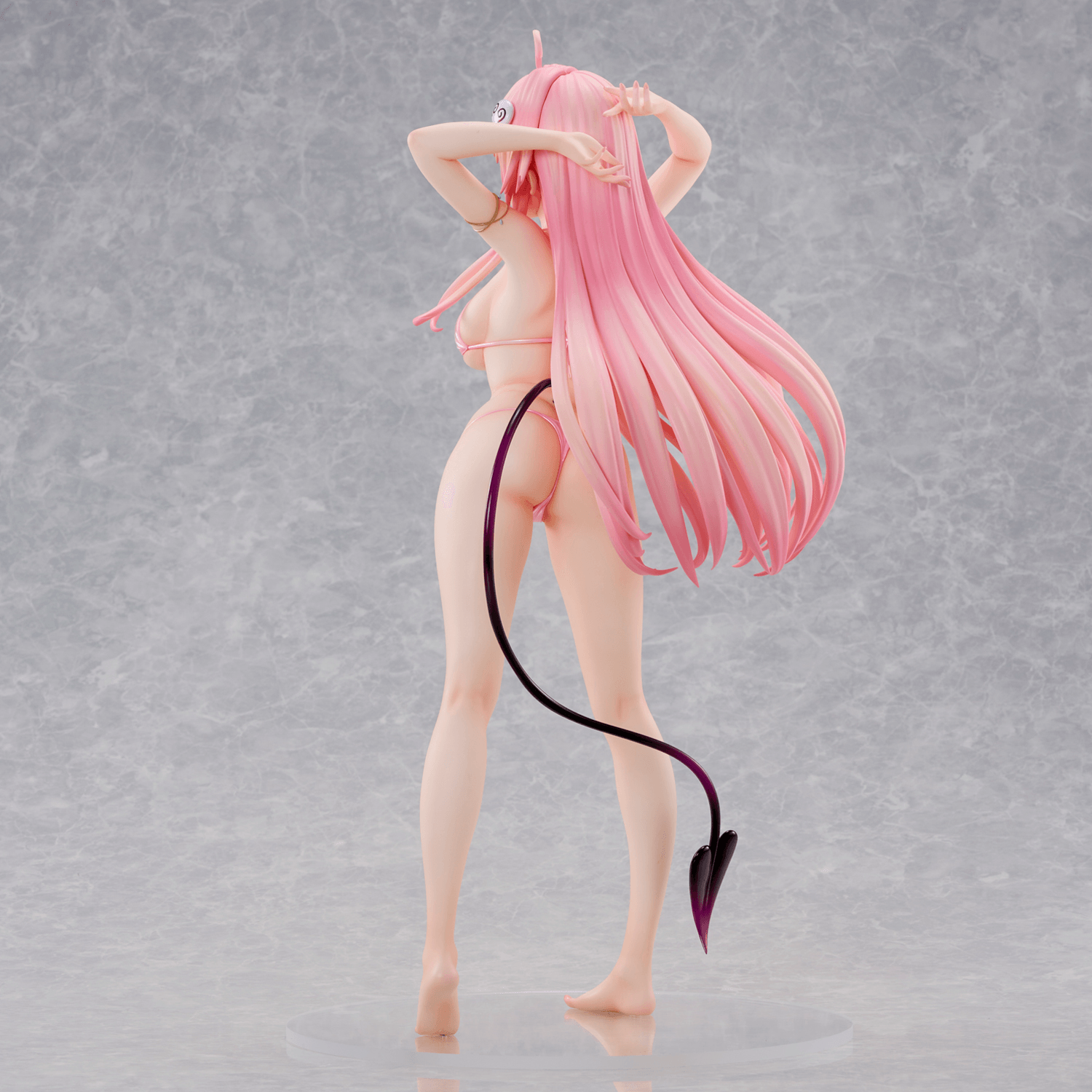 To LOVE-Ru Darkness – Swimsuit Series Lala Satalin Deviluke 1/4 Scale Figure