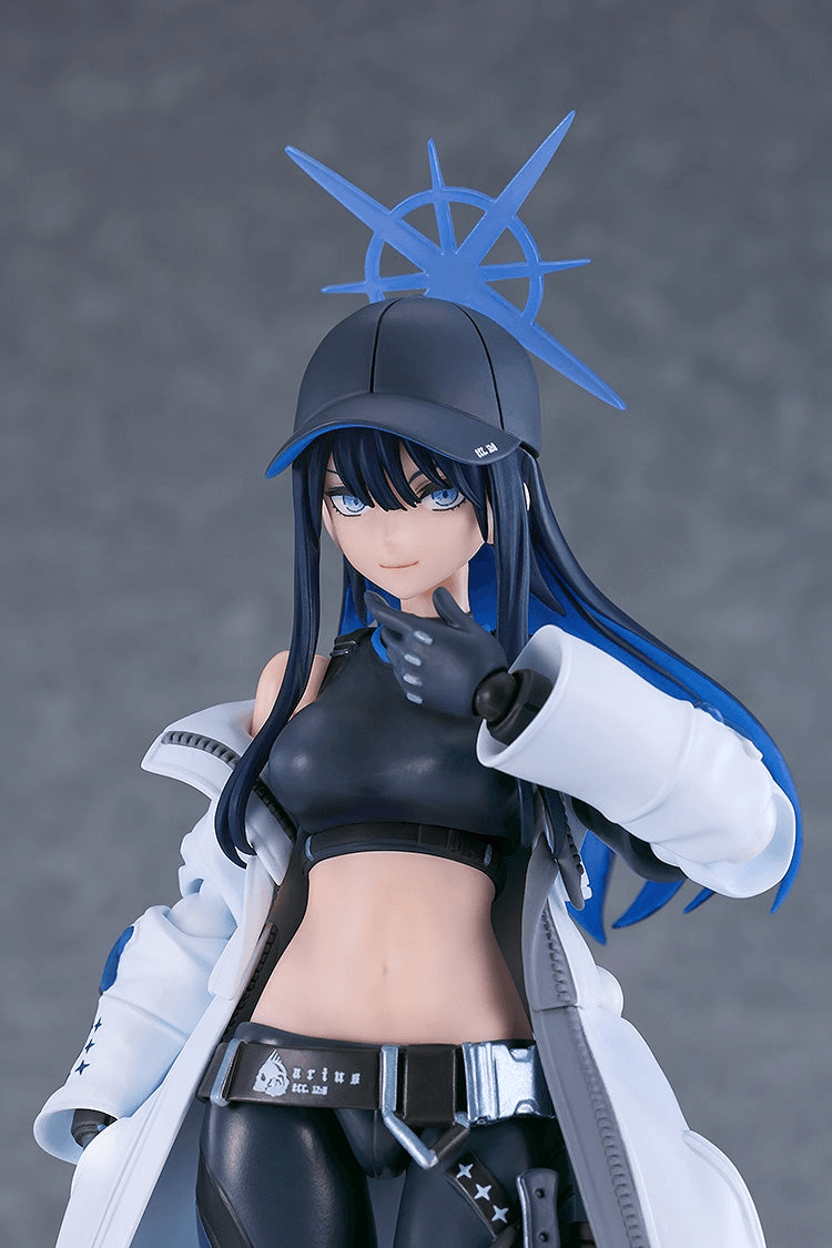 figma Saori Joumae