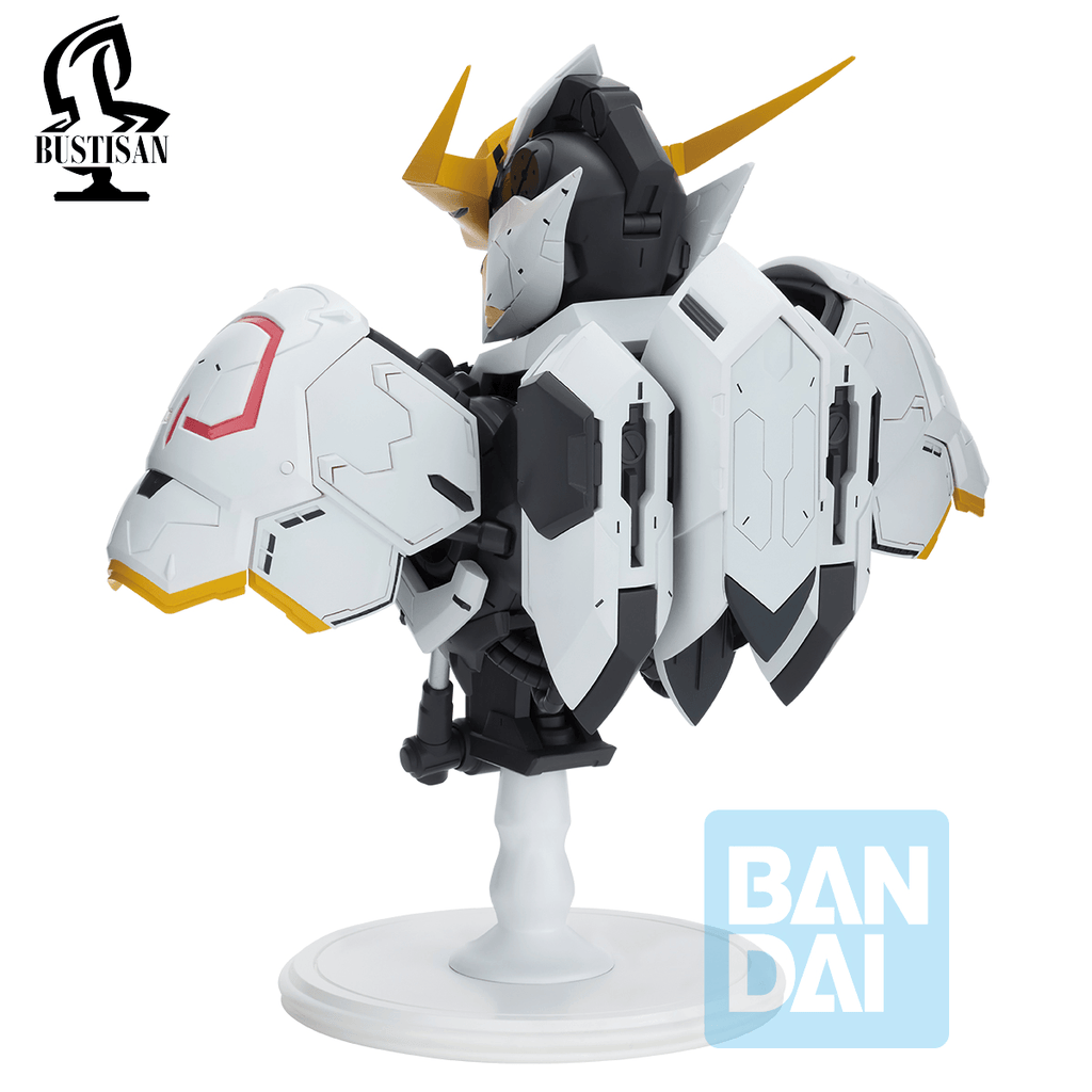 Gundam Barbatos (Iron-Blooded Orphans) "Mobile Suit Gundam Iron-Blooded Orphans"
