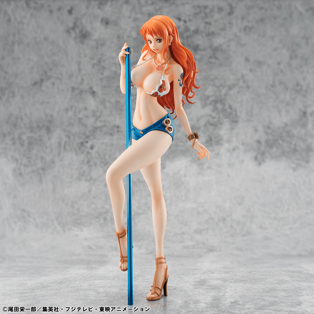 Portrait.Of.Pirates ONE PIECE “LIMITED EDITION” Nami New Ver.【Limited Repeat】