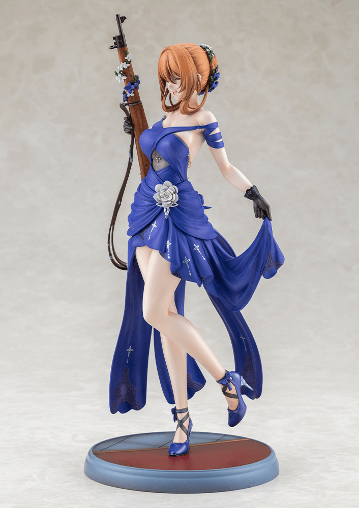 Springfield Queen in Radiance Ver.