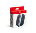Joy-Con 2 (L)/(R) Light Purple / Light Green