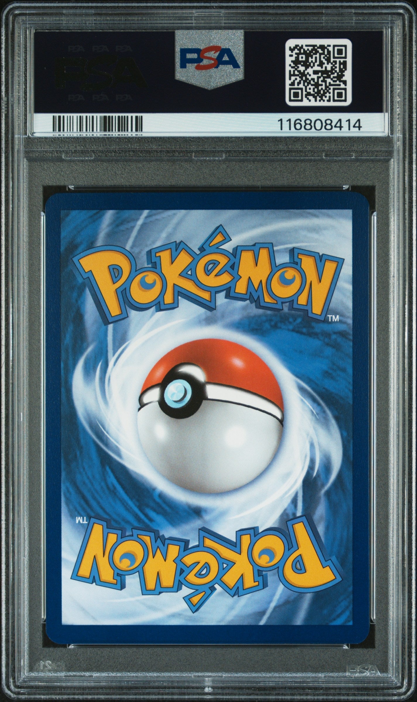 FA/MEW ZENIT DER KRONEN 2023 POKÉMON SCHWERT UND SCHILD ZENIT DER KRONEN PSA GEM MT 10