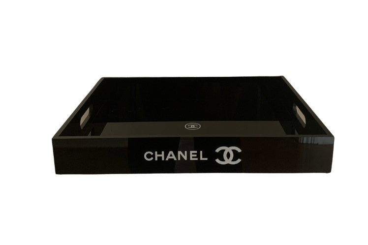 Chanel Makeup Large Vanity Tray- Free Shipping
