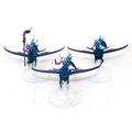 Warhammer Wood Elves Sylvaneth Gossamid Archers A25