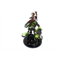 Warhammer Vampire Counts Soulblight Gravelords Neferata, Mortarch of Blood Well Painted ULN10