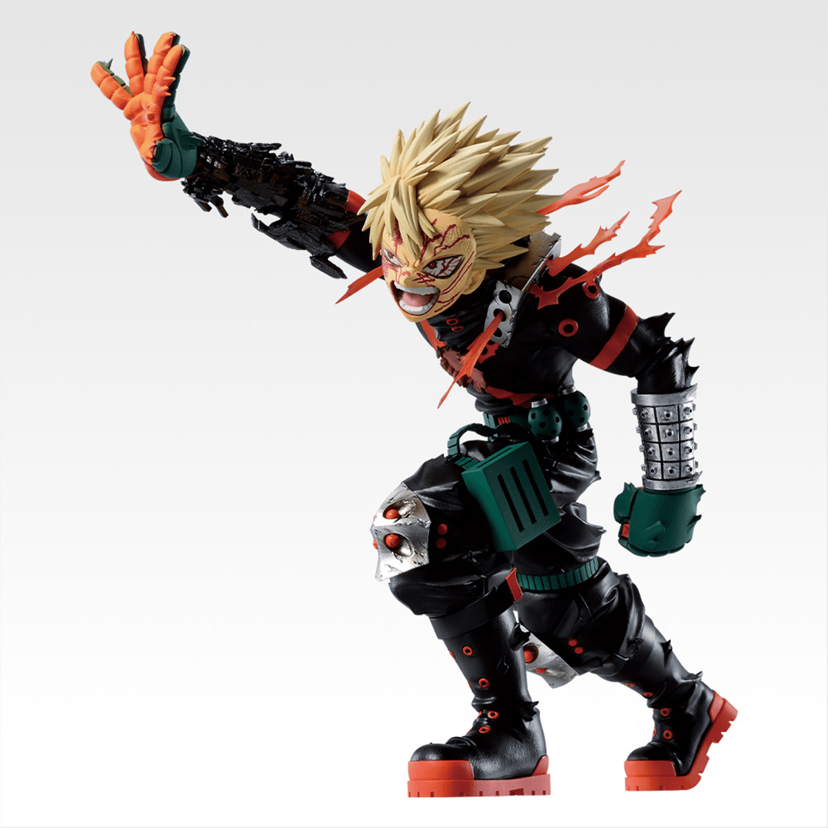 Katsuki Bakugo -THIS IS OUR STORY-