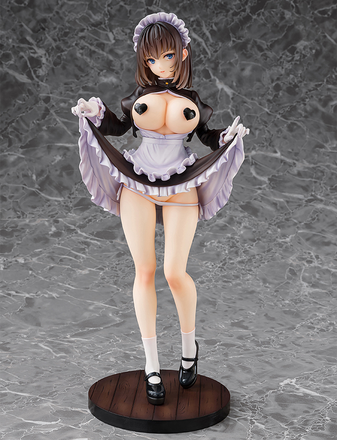 Tsubaki Rurikawa