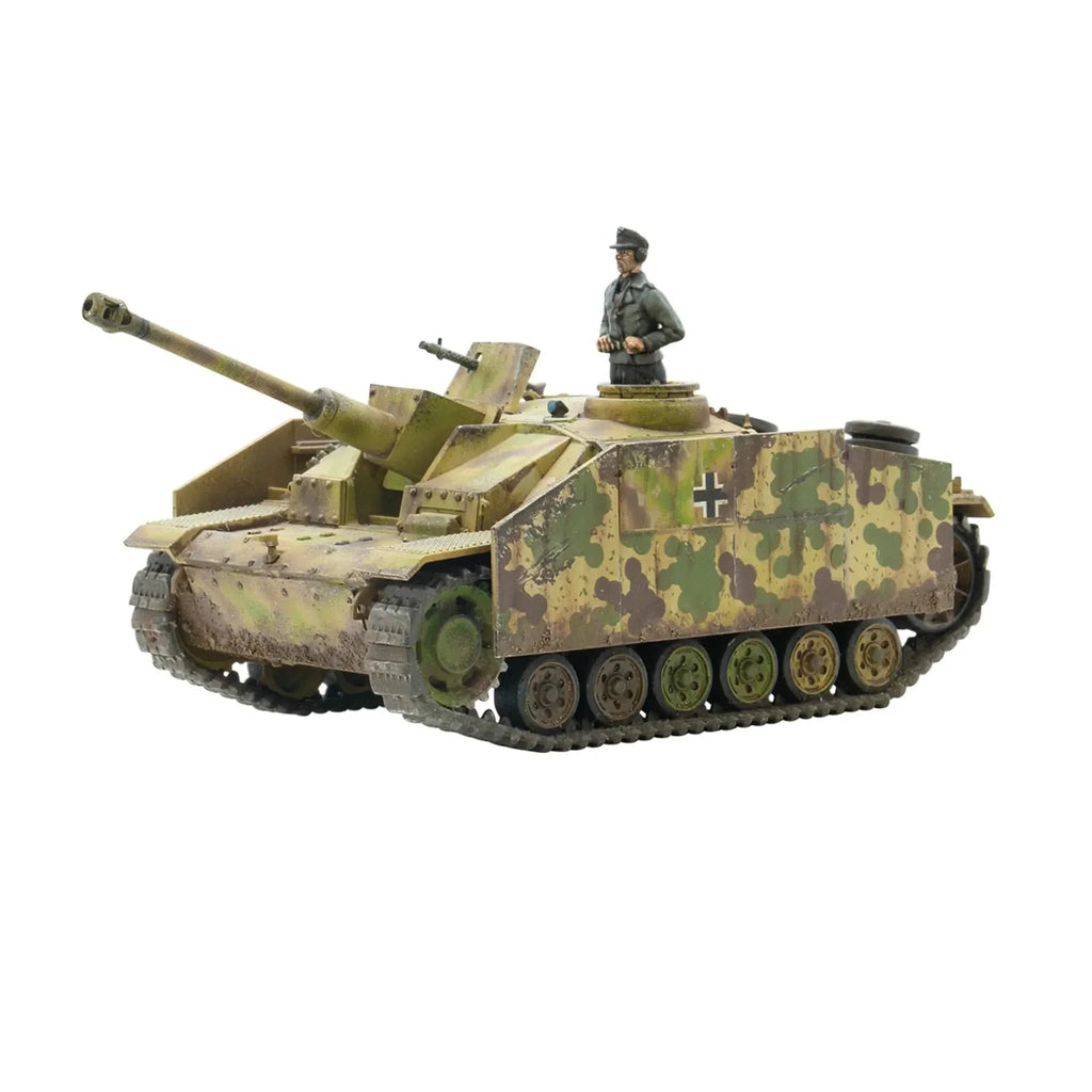 Bolt Action The Reich's Praetorians - Waffen-SS starter army