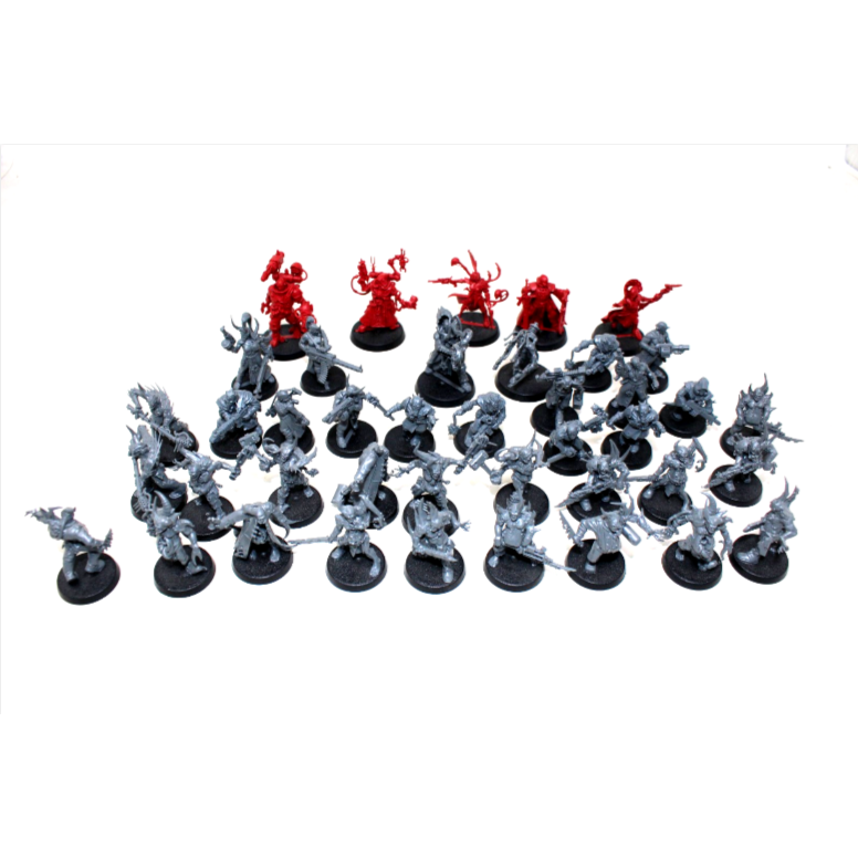 Warhammer Quest Blackstone Fortress Box Set BX1