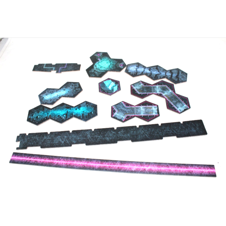 Warhammer Quest Blackstone Fortress Box Set BX1