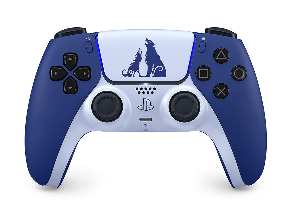 PlayStation 5 DualSense Wireless Controller - God of War: Ragnarok Limited Edition