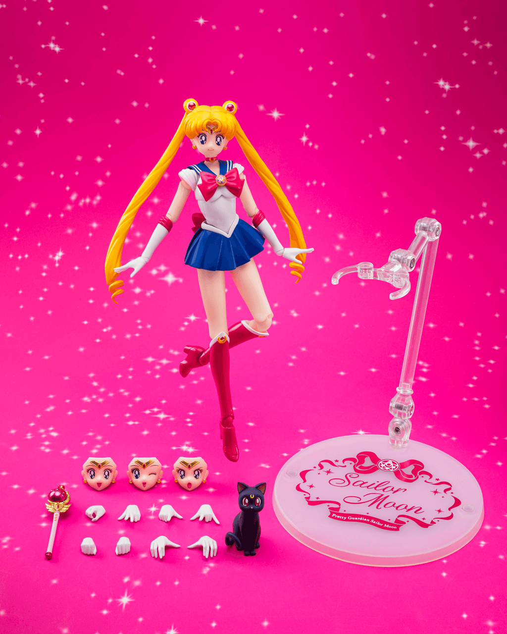 Sailor Moon -Crystal Star Compact Edition-