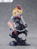 Rumia illustration by Uuzan 1/7 scale Figure