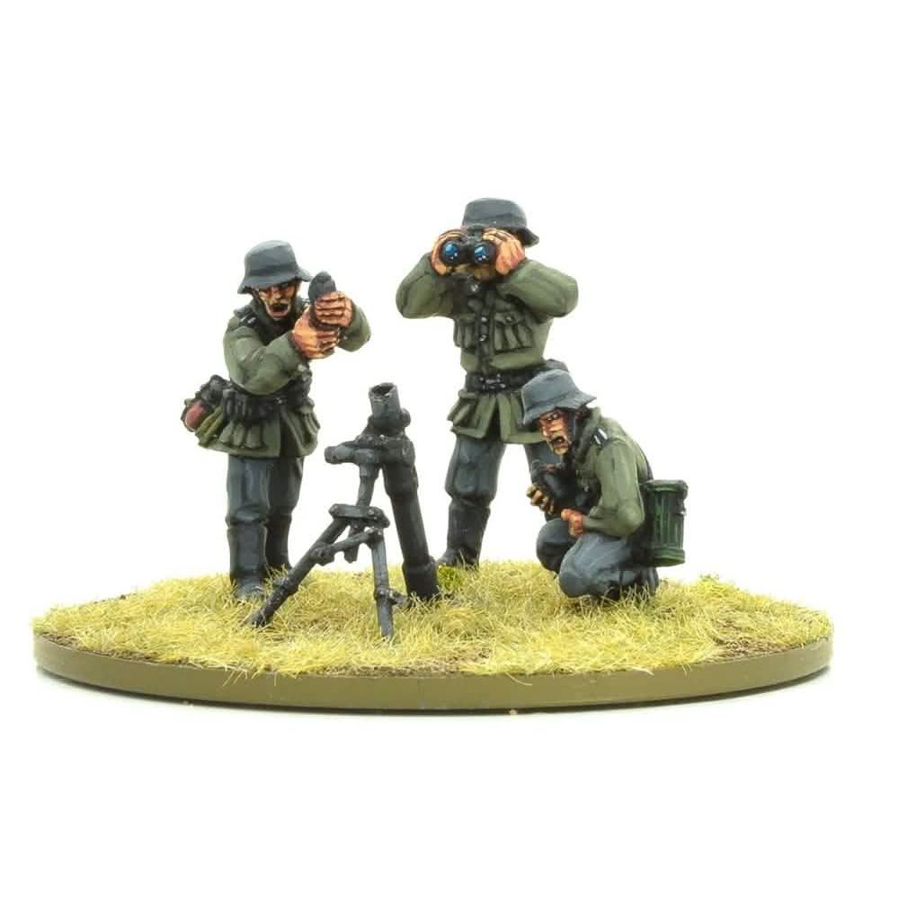 Blitzkrieg! Early War German Starter Army