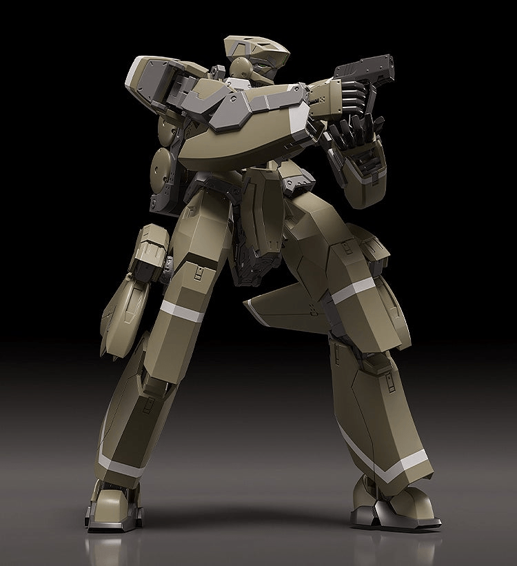 MODEROID KG-7 Areion