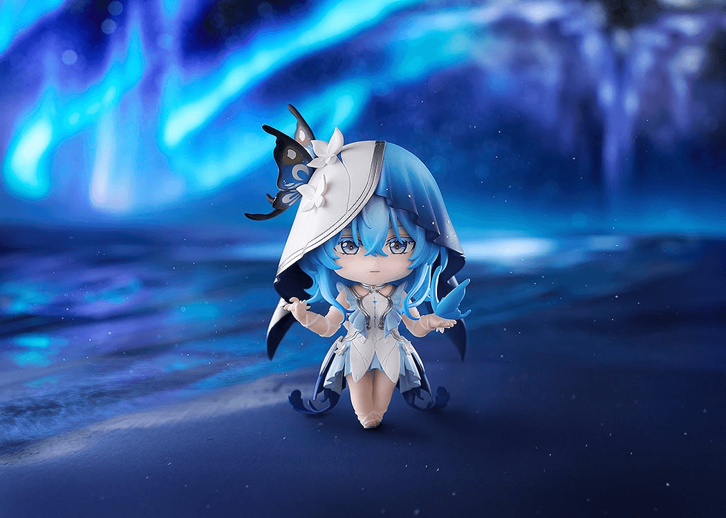 Nendoroid The Shorekeeper No.3060