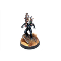 Warhammer Imperial Agents Culexus Assassin Well Painted JYS71