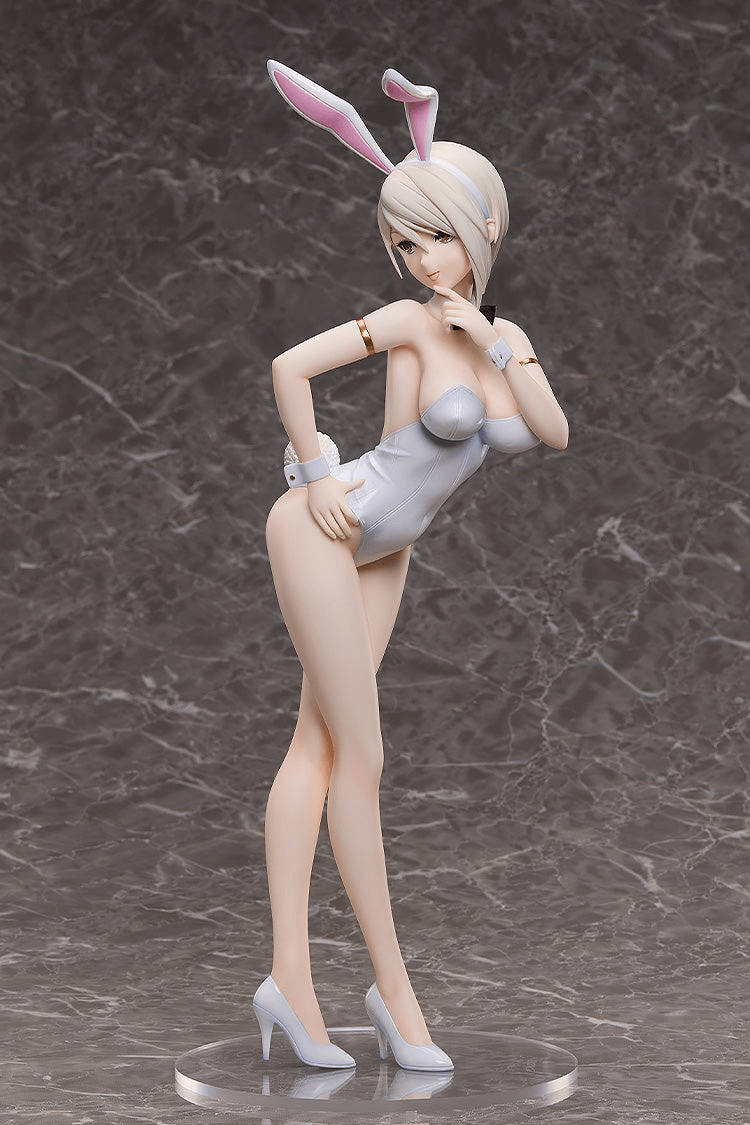 Alice Nakiri: Bare Leg Bunny Ver.