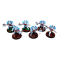 Warhammer Stormcast Eternals Annihaltors Well Painted A6