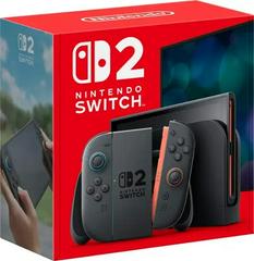 Nintendo Switch 2 Console - (Complete In Box) (Nintendo Switch 2)
