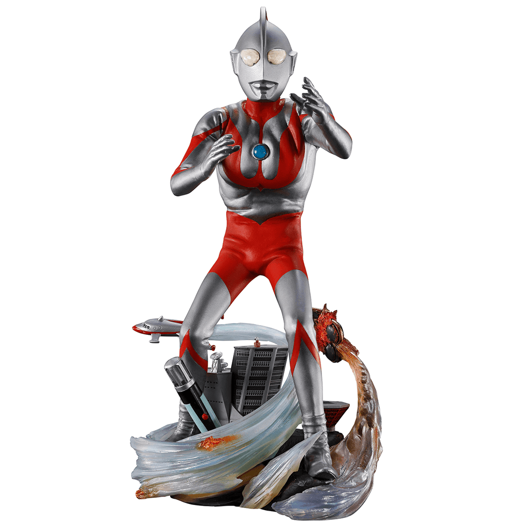 Ultraman (60th Anniversary)