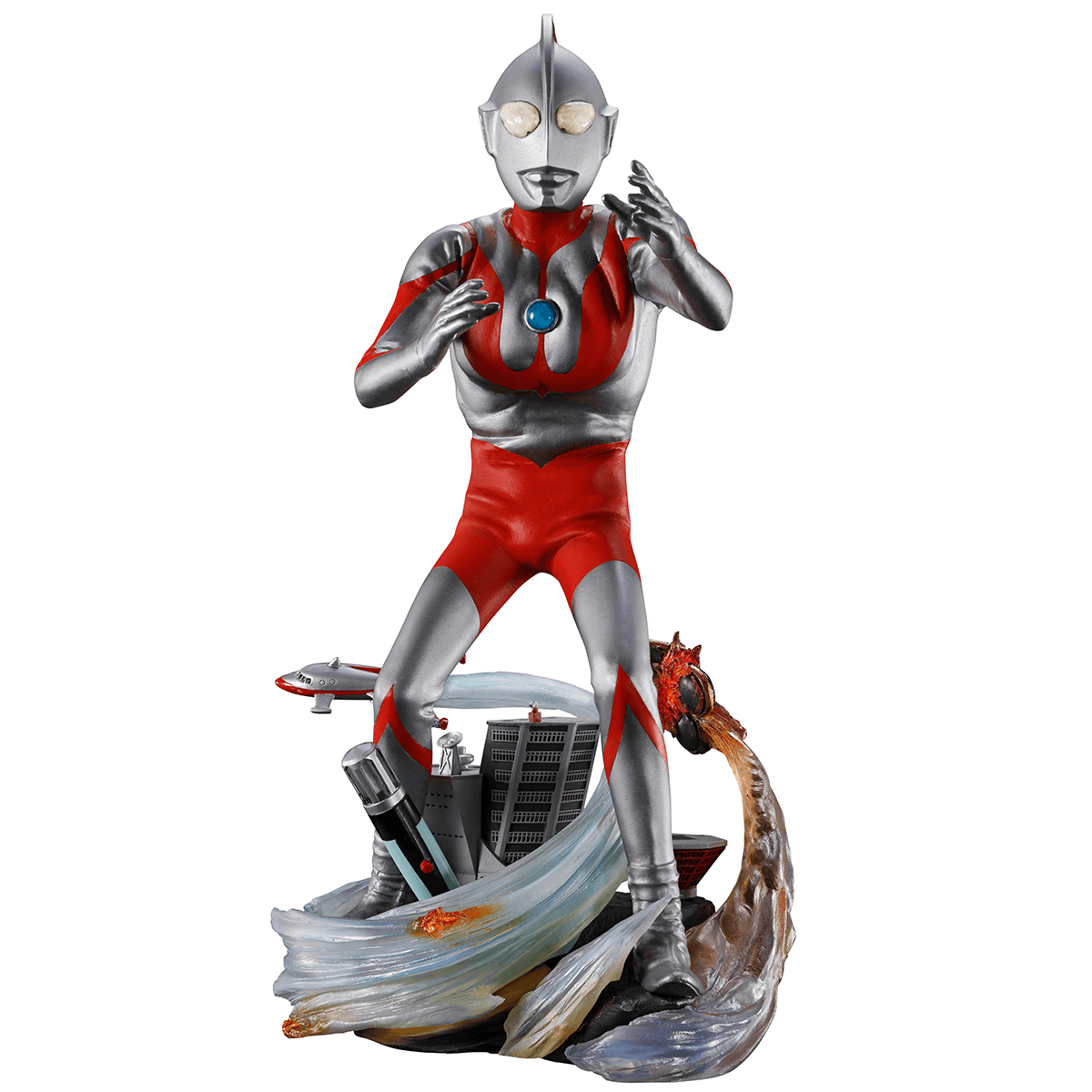 Ultraman (60th Anniversary)