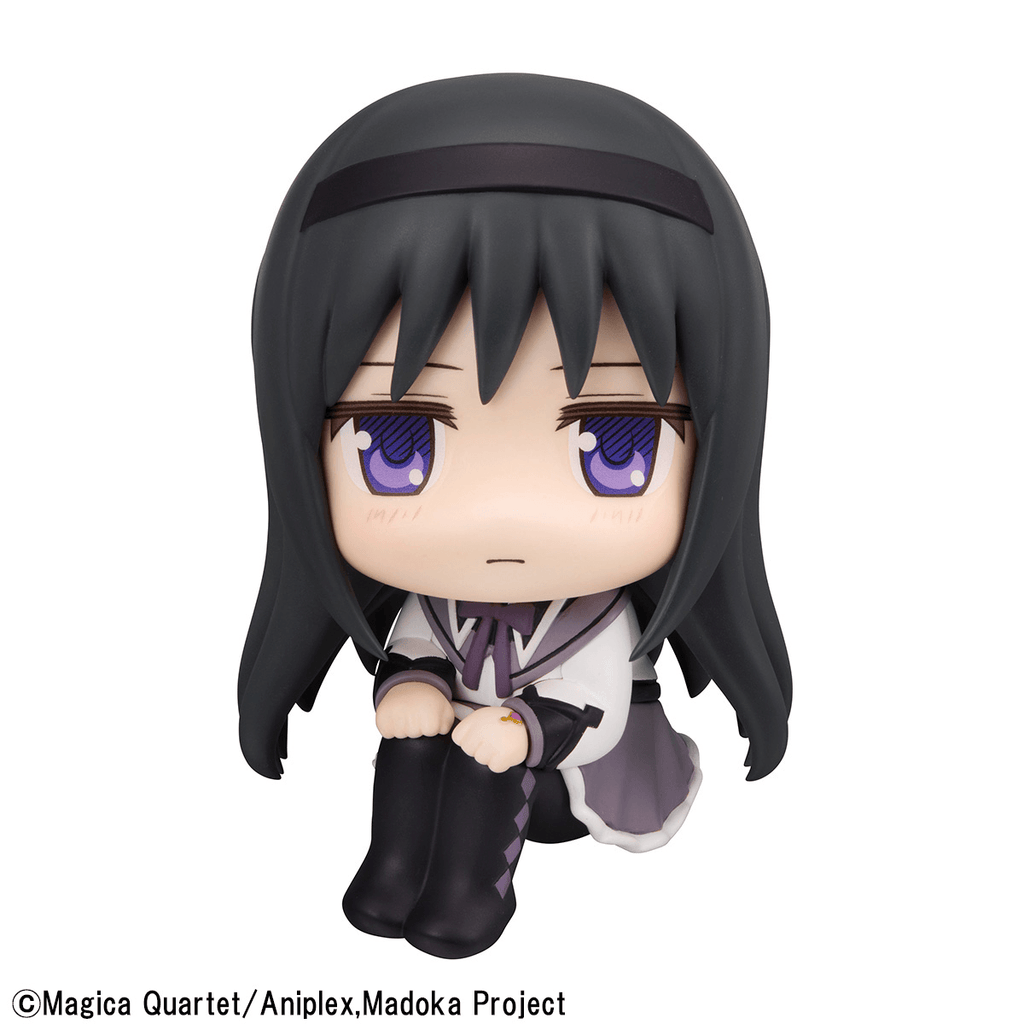 Lookup Puella Magi Madoka Magica Madoka Kaname &amp; Homura Akemi set 【with gift】