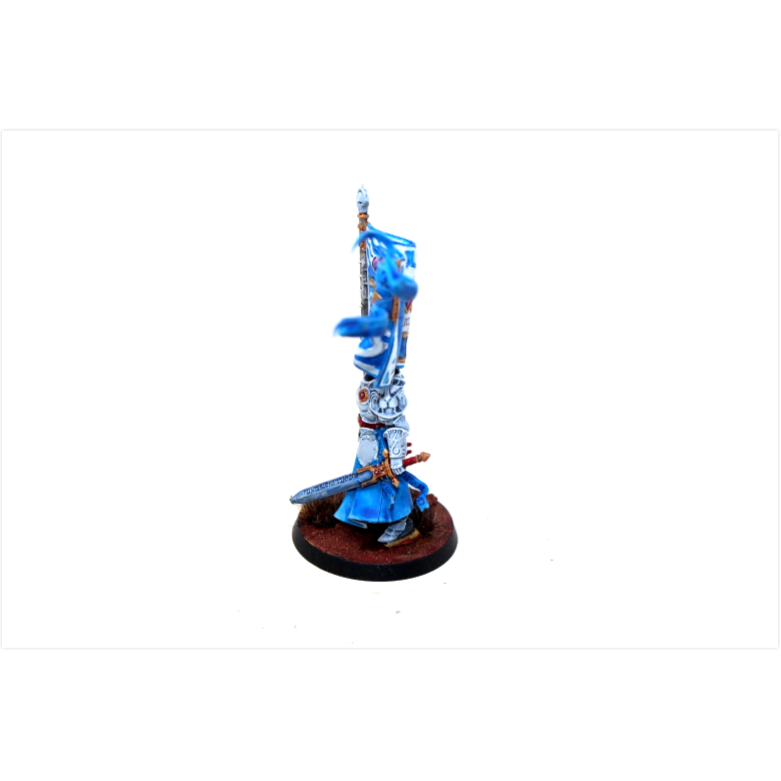 Warhammer Stormcast Eternals Knight-Vexillor A6