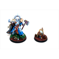 Warhammer Stormcast Eternals Lord-Imperatant Well Painted A6