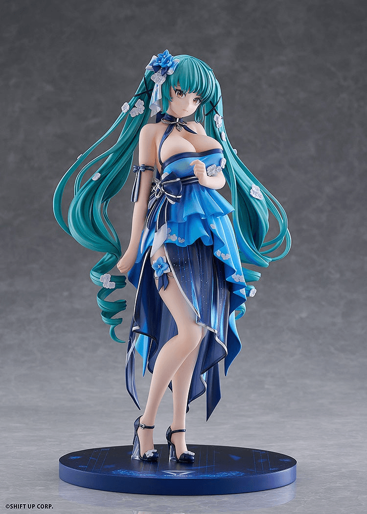 GODDESS OF VICTORY: NIKKE Privaty: Banquet Princess 1/7 Scale Figure