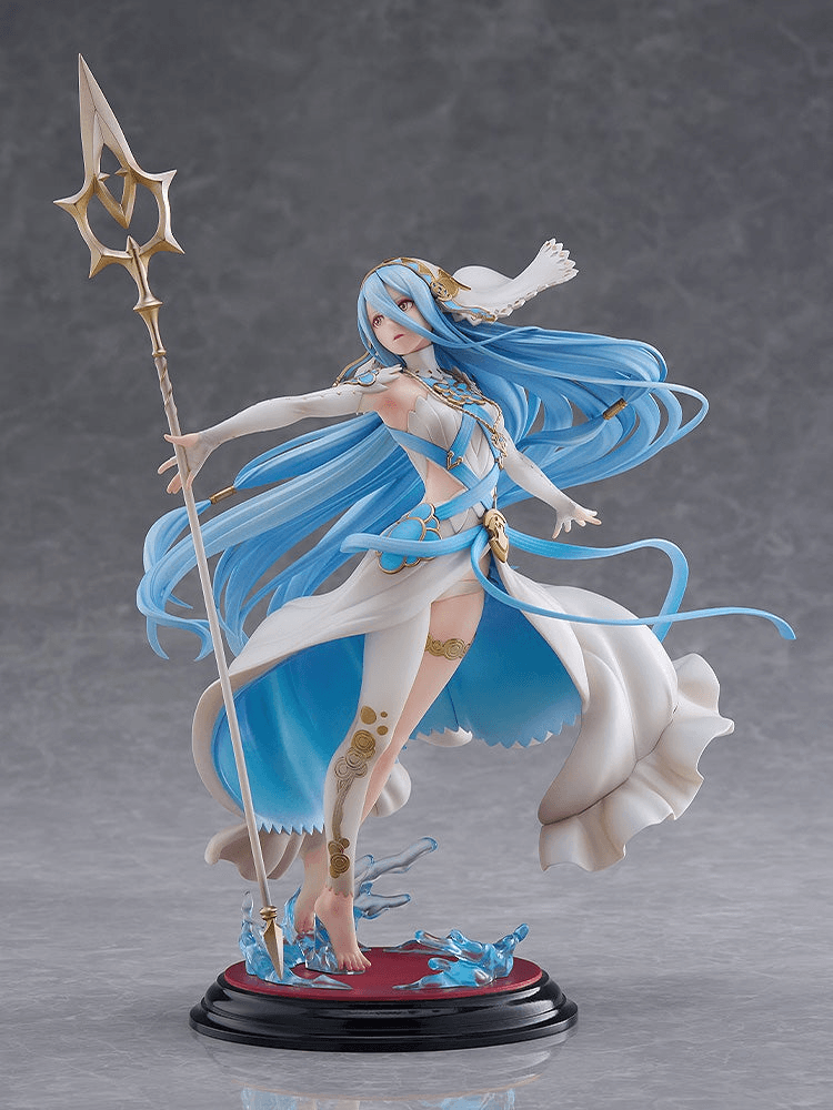 Azura (White Songstress)