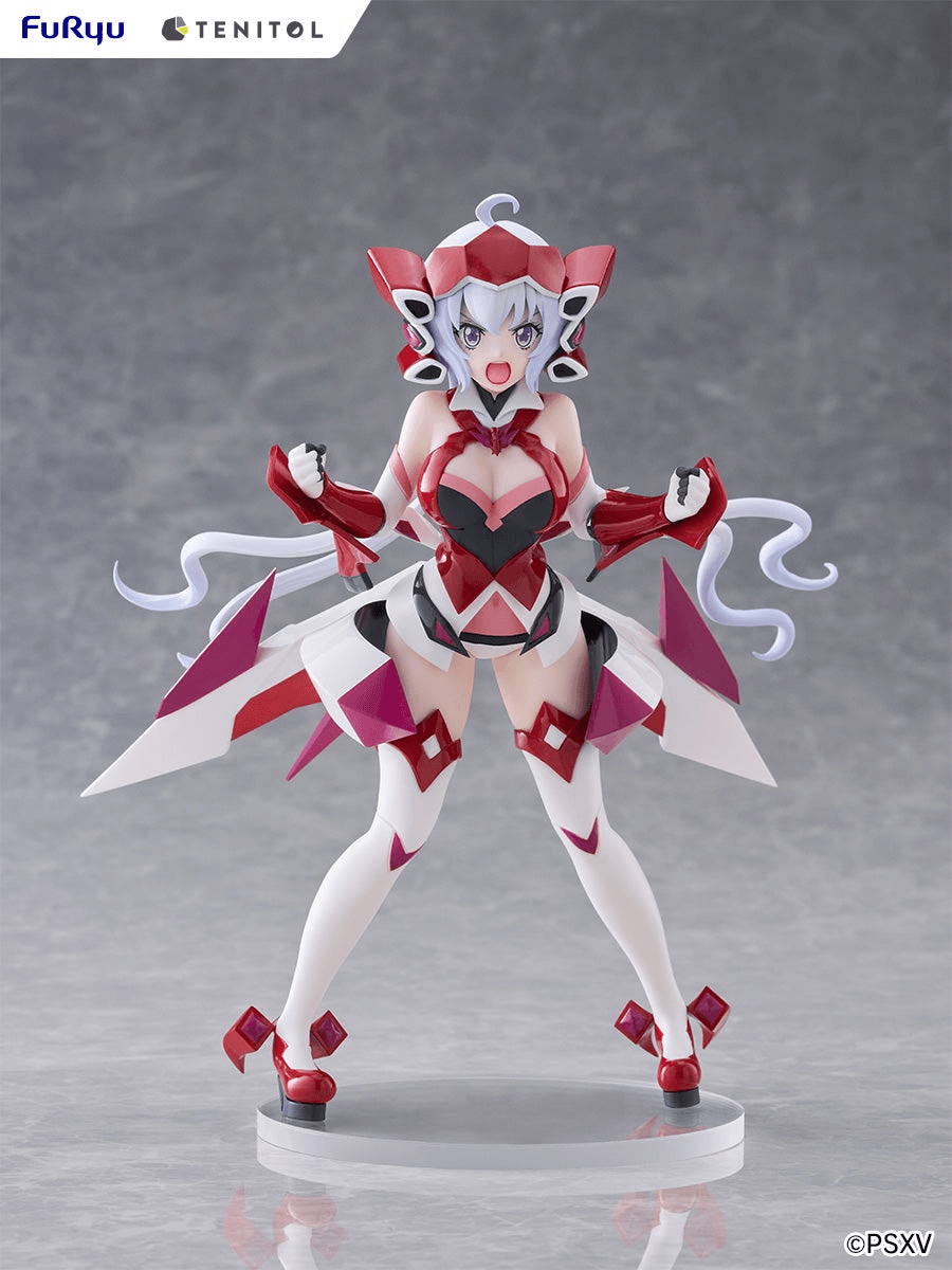 TENITOL Chris Yukine
