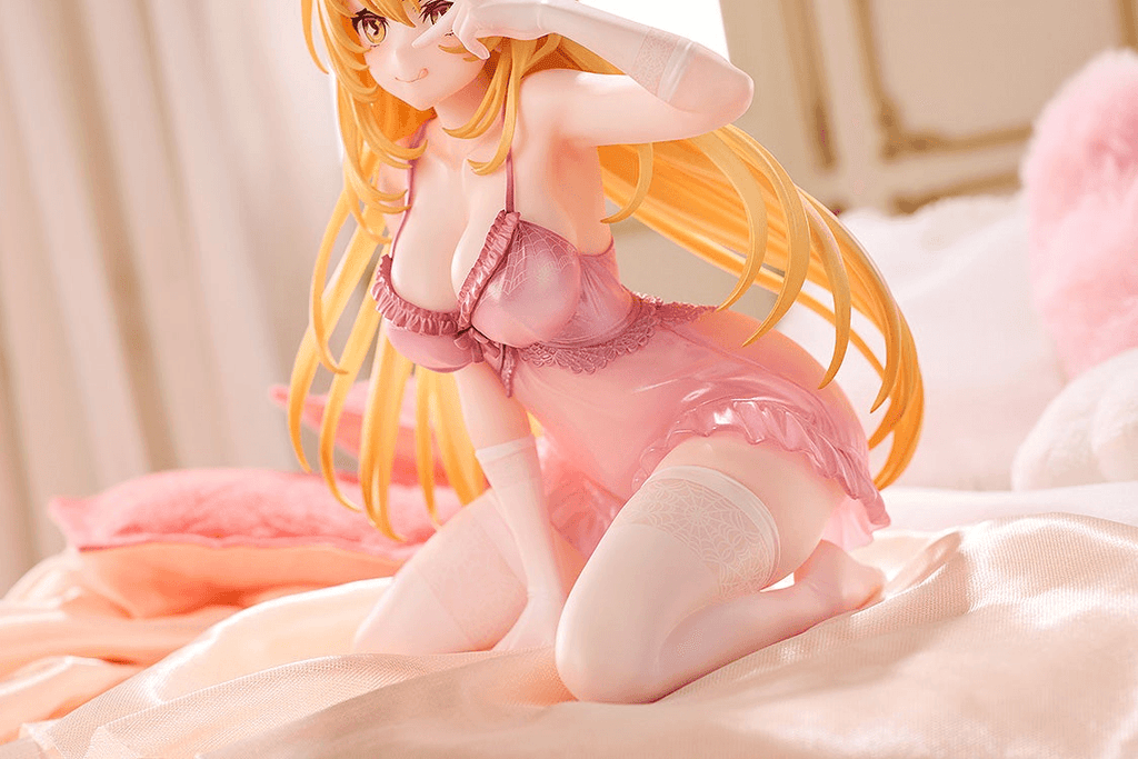 Misaki Shokuhou: Negligee Ver.