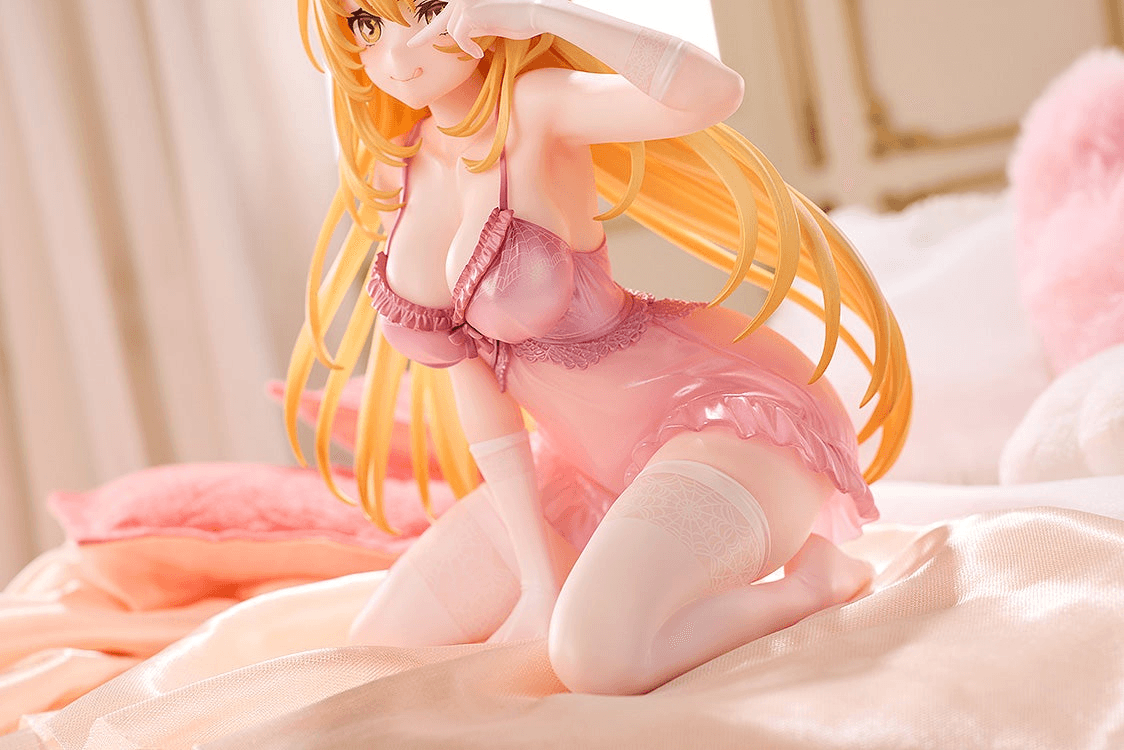 Misaki Shokuhou: Negligee Ver.
