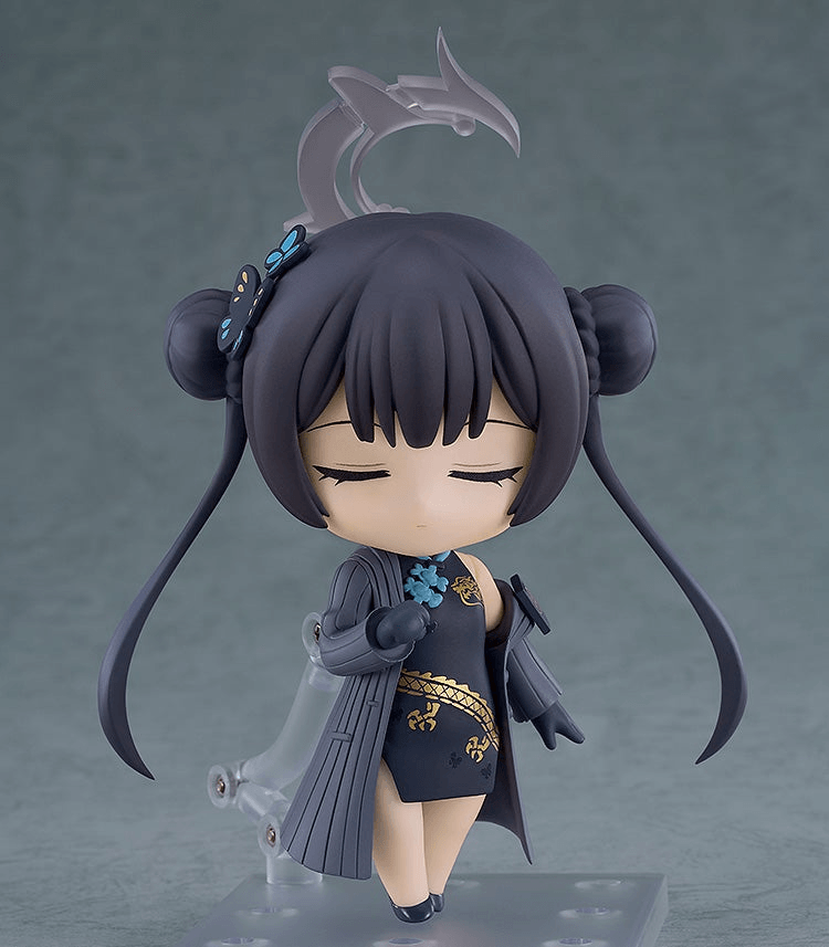 Nendoroid Kisaki Ryuuge