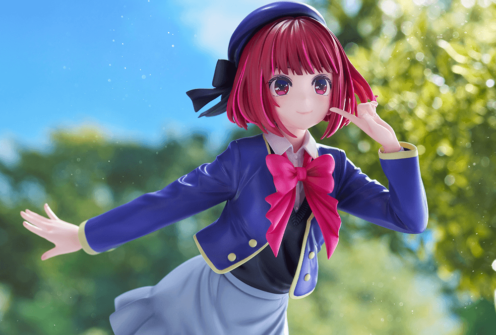 Kana Arima - Oshi No Ko 1/7 Scale Figure