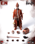 Dorohedoro FigZero En