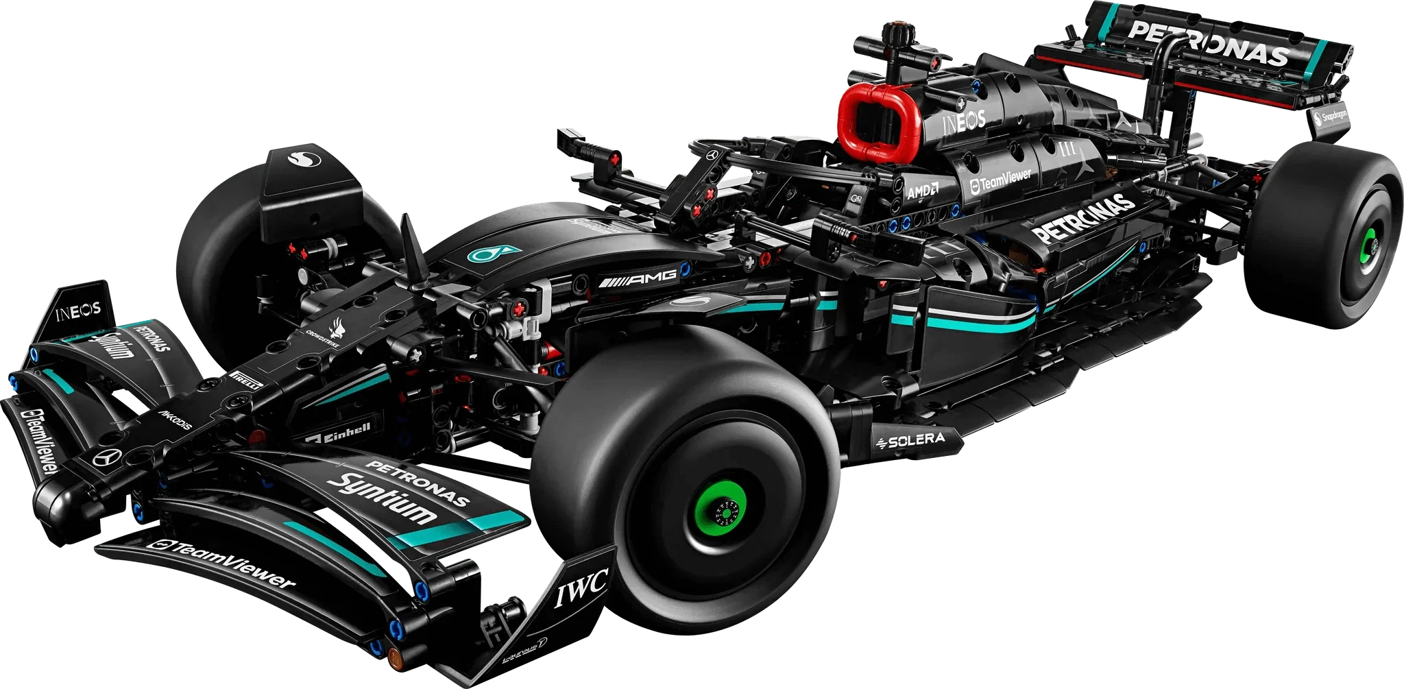 LEGO® Technic™ Mercedes-AMG F1 W14 E Performance 42171
