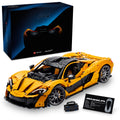 LEGO - Technic - McLaren P1™