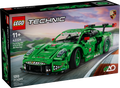LEGO® Technic Porsche 911 GT3 R REXY AO Racing Car 42224