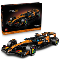 LEGO® Technic McLaren MCL39 F1® Car 42228