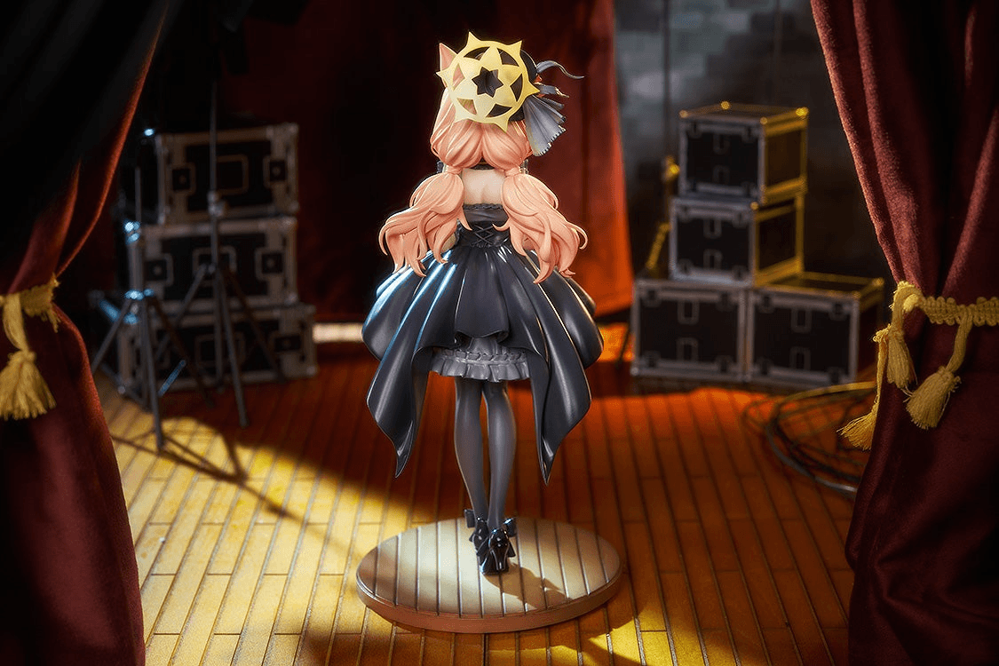 Mari (Idol): Memorial Lobby Ver.