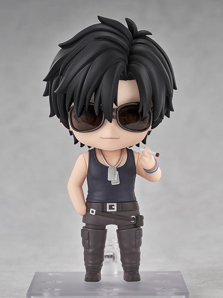Nendoroid Hei Yanjing