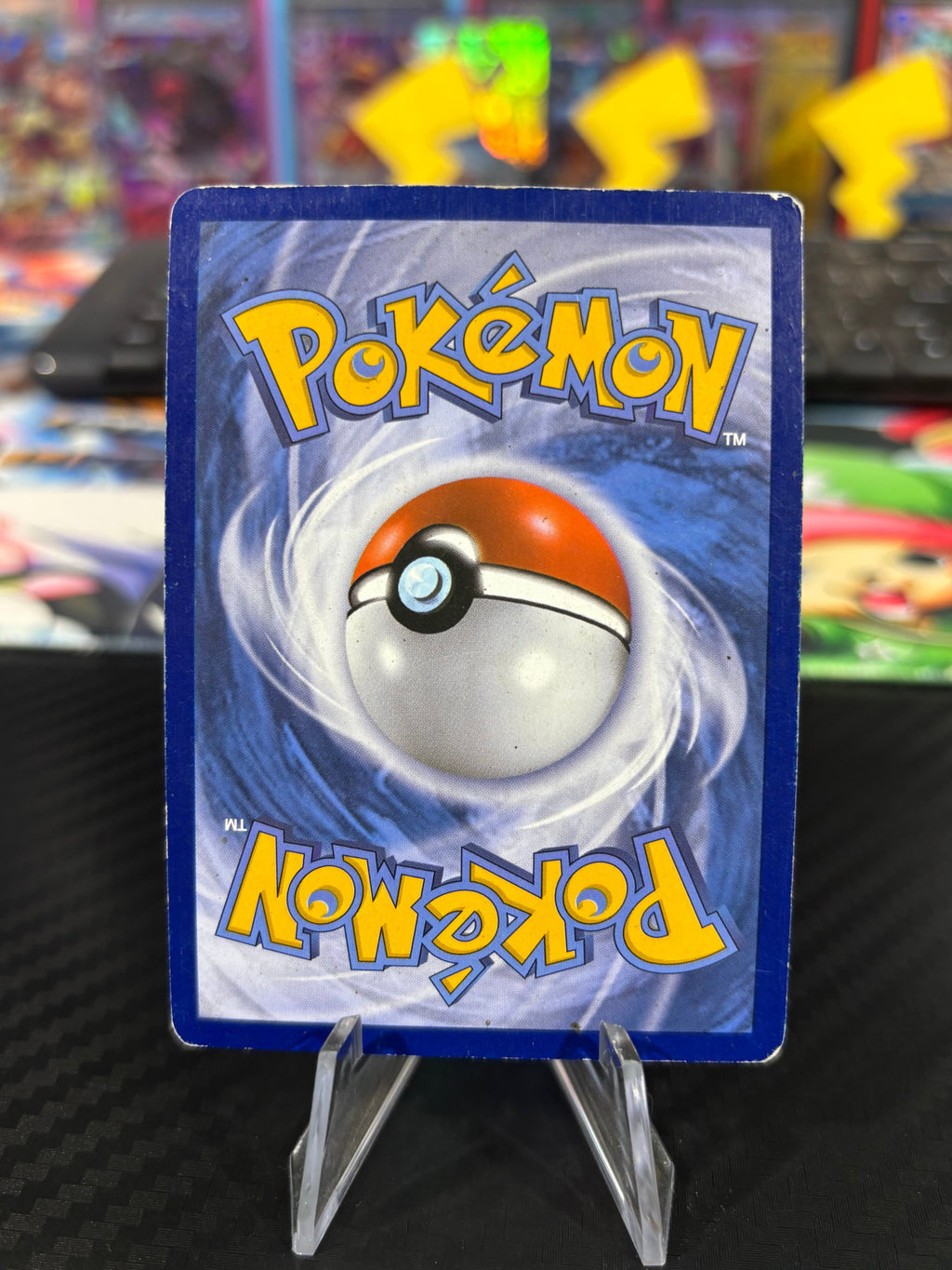 Charizard Ex - Black Star Promo - XY121 - MP
