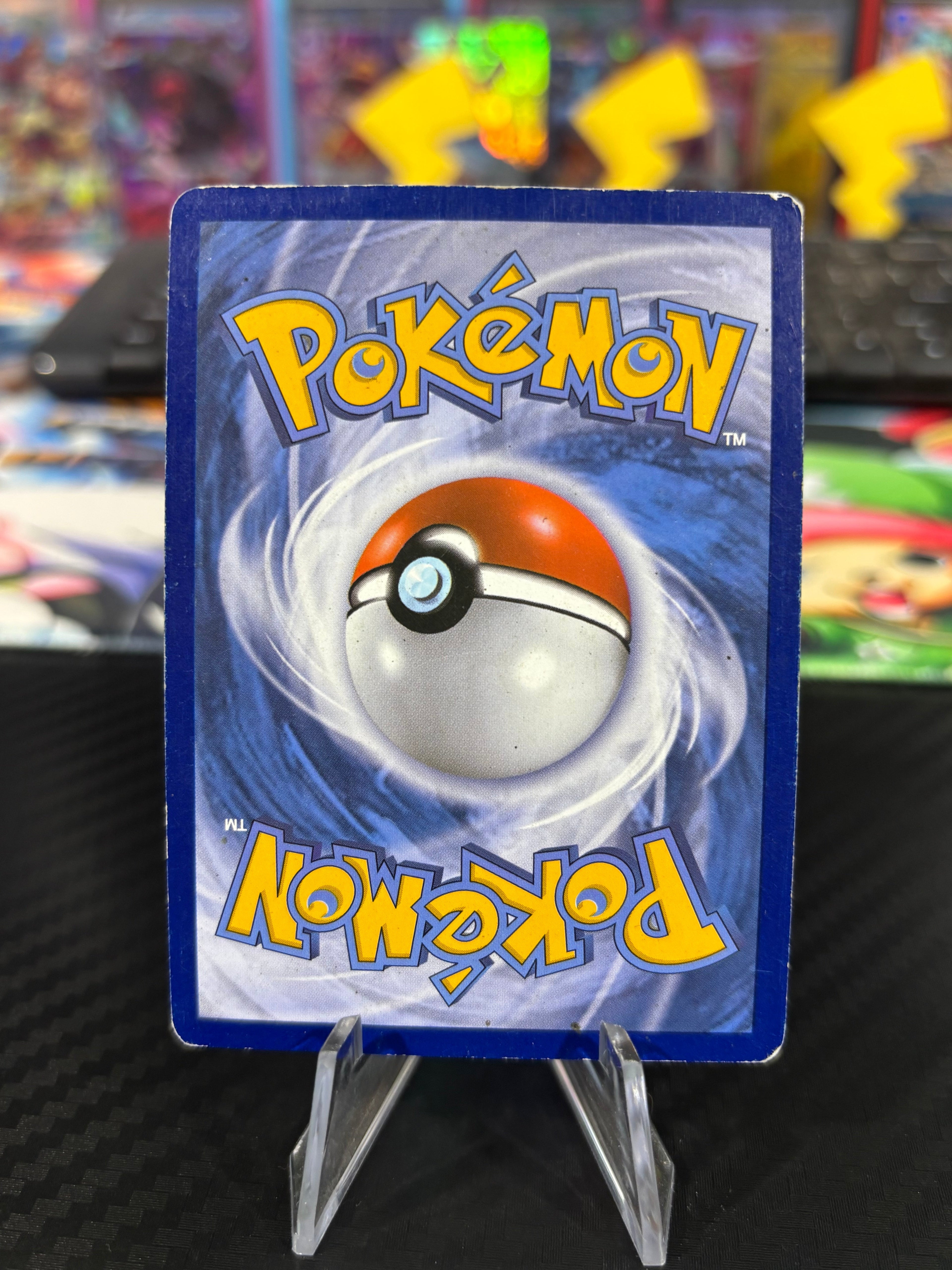 Charizard Ex - Black Star Promo - XY121 - MP