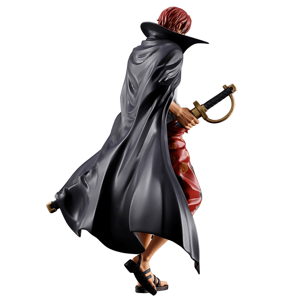 Shanks (Red Hair Pirates)